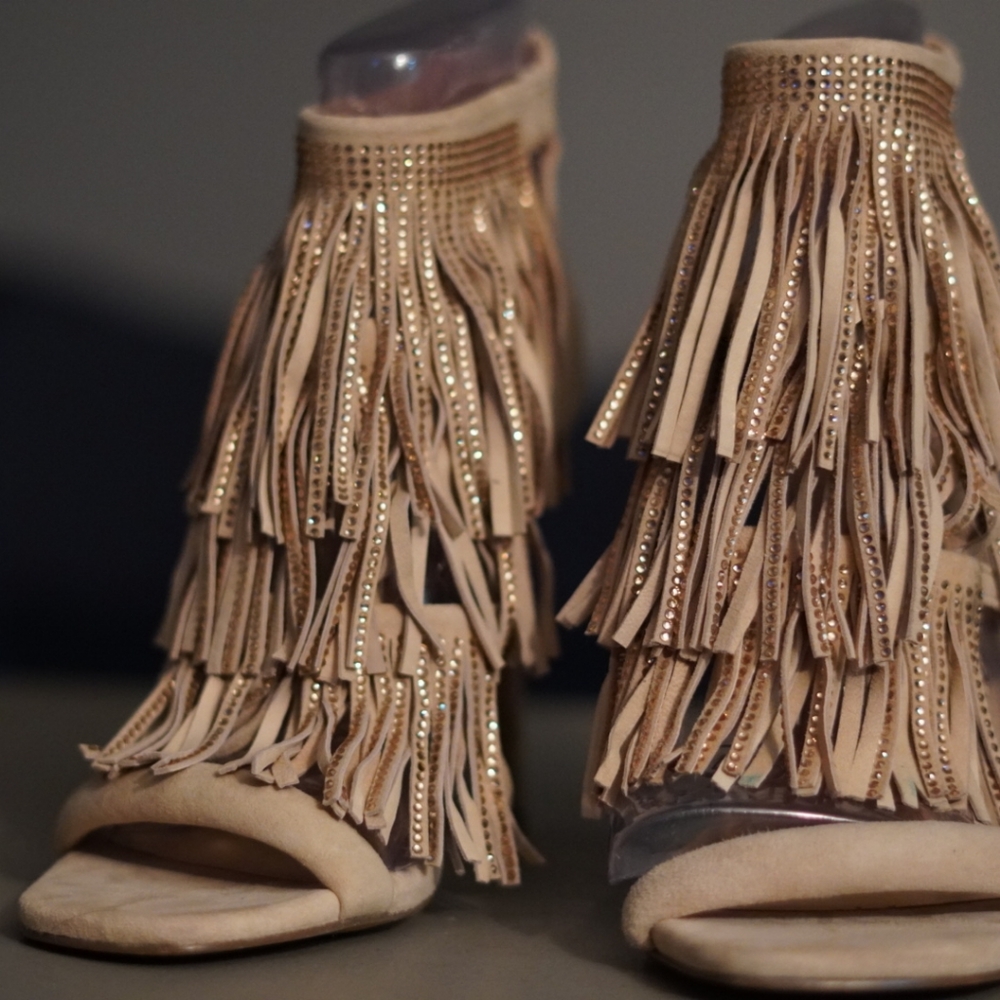 Steve Madden Heels
